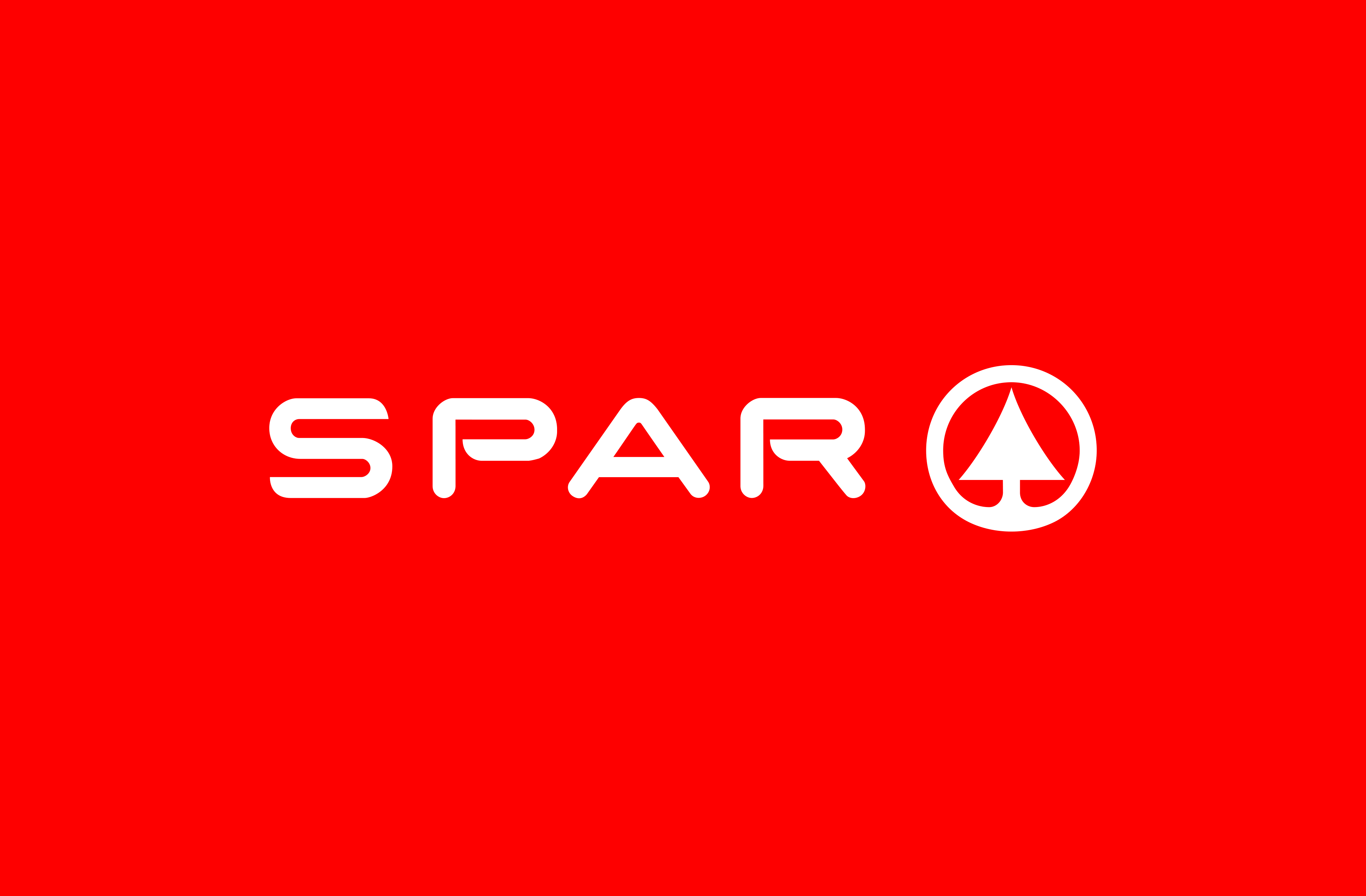 Logo for Spar