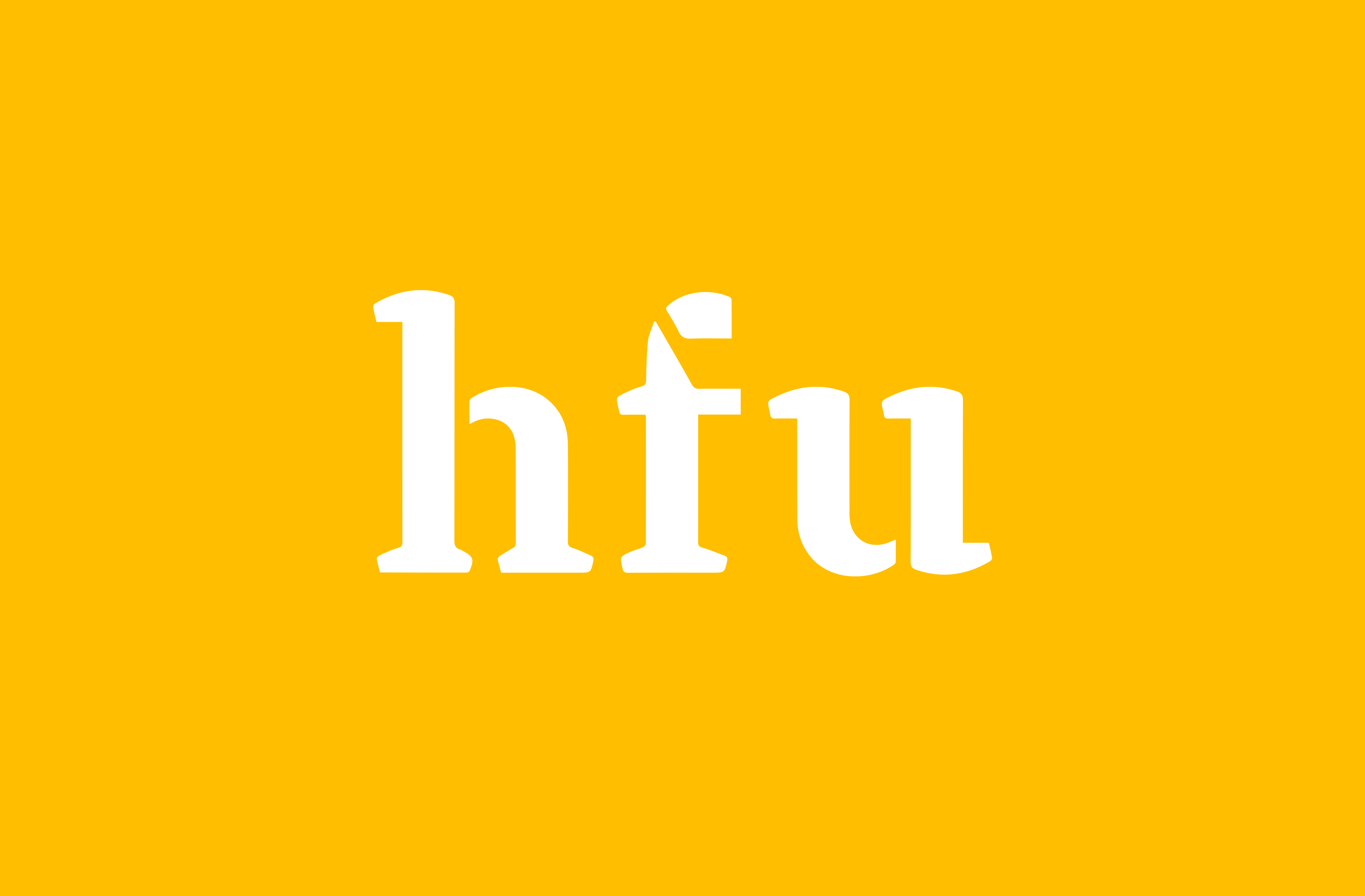 hfu - logo