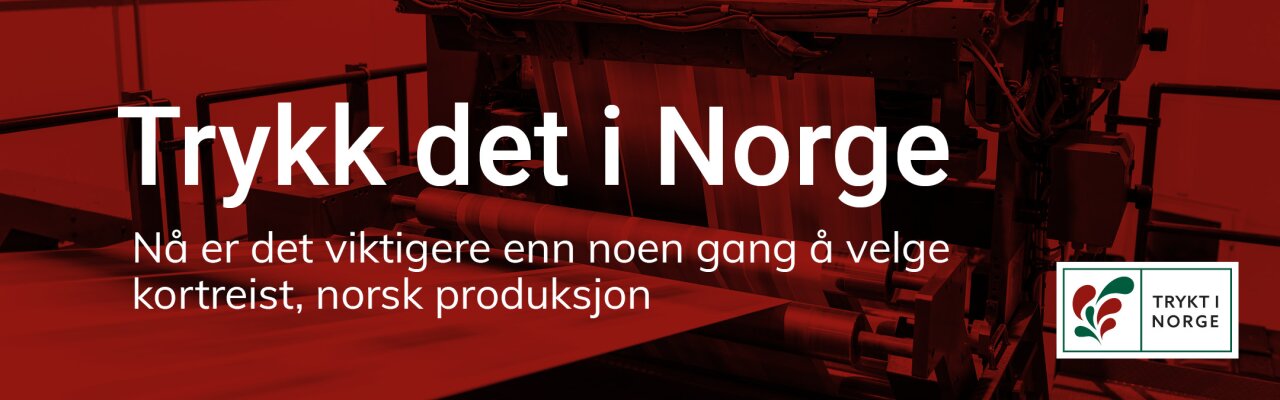 Trykk det i Norge - banner