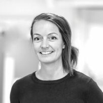 headshot of Pia Hartvigsen