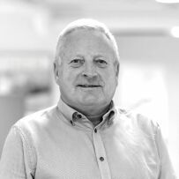 headshot of Roger Semb