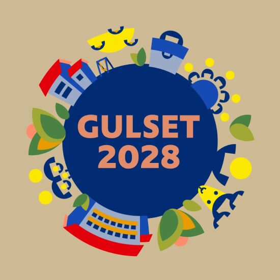 Gulset 2028