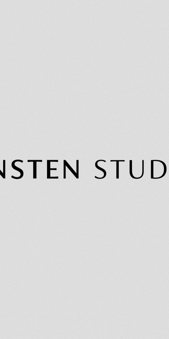 Ansten Studio - logo