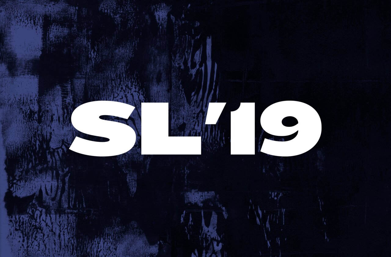 SL'19 - logo