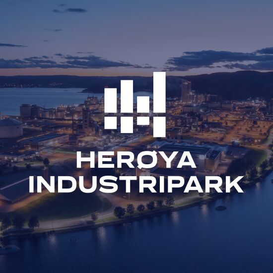 Herøya Industripark