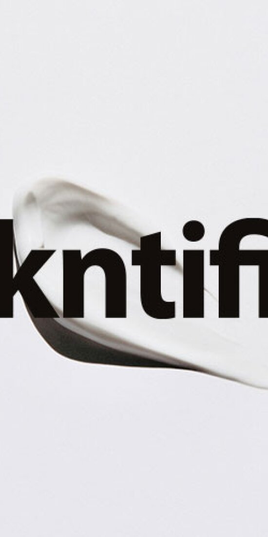 Skintific logo